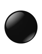 Cupio Gel de pictura One Stroke Black