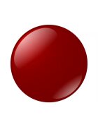 Cupio Gel de pictura One Stroke Red