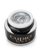 Cupio Gel de pictura - Silver Art 5ml