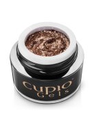Cupio Gel design 3D Eclipse - Cosmic Bronze 5ml