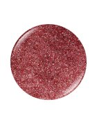 Cupio Gel Design Spider Disco Red