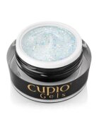 Cupio Gel Hema Free - Posh 30 ml - Glitter Glam Builder