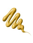 Cupio Gel pigmentat pentru stampila Gold 15ml
