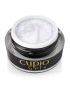 Cupio Gel UV Builder Glitter Glam - multicolor - 15ml