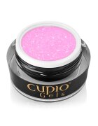 Cupio Gel UV Builder Glitz & Glam - Dream - 15g - Multicolor