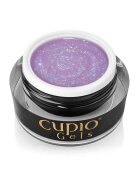 Cupio Gel UV Builder Glitz & Glam - Multicolor - 15g