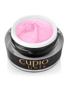 Cupio Gel UV constructie Glitter Glam Builder Gel 30ml - multicolor