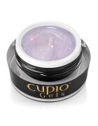 Cupio Gel UV constructie Pastel Blooms - multicolor - 15g
