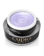 Cupio Gel UV de constructie Pearl Bloom - perlat - 15ml