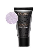 Cupio Gel UV de constructie RevoGel Build & Shape - 30g - multicolor - versatilitate ridicata