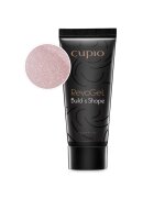 Cupio Gel UV de constructie RevoGel Build & Shape - bronz - 15g