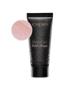 Cupio Gel UV de constructie RevoGel Build & Shape - Stone - 15g - versatilitate - stabilitate maxima