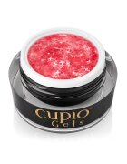 Cupio Gel UV de constructie Roz - 15g
