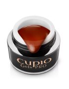 Cupio Gel UV de constructie Transparent - 5ml