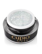 Cupio Gel UV de constructie X-travagant - transparent - 15g