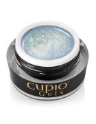 Cupio Gel UV Glitter Glam Builder - multicolor - 15ml