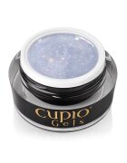 Cupio Gel UV Moonstone Mist - holografic - 15g