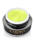 Cupio Gel UV Multicolor pentru Constructie - Pastel Neon Builder Gel - 15ml