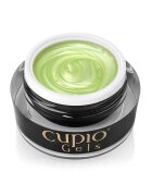 Cupio Gel UV pentru constructie Pearl Bloom - Sunbeam Sorbet - 15ml - multicolor