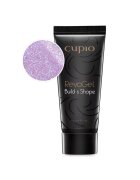 Cupio Gel UV pentru constructie RevoGel Build & Shape - multicolor - 15g - versatile - stabilitate maxima