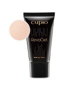 Cupio Gel UV RevoGel 15g - Natur - cu particule de sclipici