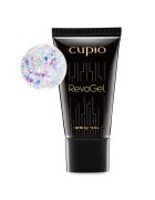 Cupio Gel UV RevoGel Carnival 15g - multicolor
