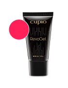 Cupio Gel UV RevoGel Neon Firecracker 15ml - hibrid - sclipici
