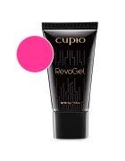 Cupio Gel UV RevoGel roz - 15ml - hibrid - rezistent