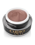 Cupio Gel UV Supreme Sculpting Cover 50 ml - Nude - rezistent - textura jeleu