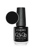 Cupio Lac de unghii Color Match - Fatal Glance 15ml -