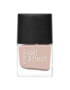 Cupio Lac de unghii cu efect de gel Chocolate Collection - Buttermilk Crème 10ml