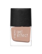Cupio Lac de unghii cu efect de gel Chocolate Collection - You & Lava Cake 10ml