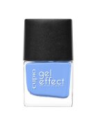 Cupio Lac de unghii cu efect de gel - Mediterranean Sky 10ml