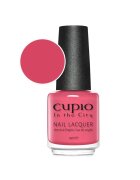 Cupio Lac de unghii in the City - Bari 15ml