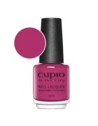 Cupio Lac de unghii in the City - Chicago 15ml