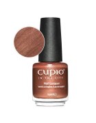Cupio Lac de unghii in the City cu aspect mat - Granada 15 ml