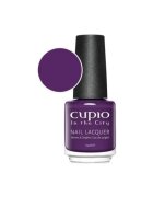 Cupio Lac de unghii in the City - Kyoto 15ml