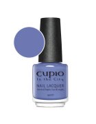 Cupio Lac de unghii in the City - Lecce 15ml