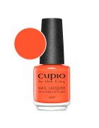 Cupio Lac de unghii in the City - Marrakesh 15ml