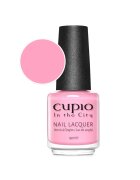 Cupio Lac de unghii in the City - Matera 15ml