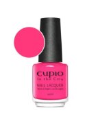 Cupio Lac de unghii In the City - San Diego 15ml