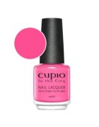 Cupio Lac de unghii In the City - Tulum 15ml