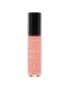 Cupio Luciu de buze cu efect de volum - Bigger is Better High Society - Roz - 5 ml