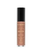 Cupio Luciu de buze cu efect de volum Bigger is Better - Mad About You 5ml
