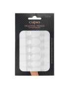 Cupio Mulaj pentru delimitarea negativului in manichiura french - Style A