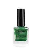 Cupio Oja pentru stampila Glitter Green 10ml