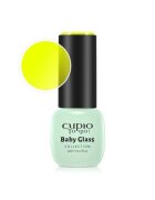 Cupio Oja semipermanenta Baby Glass Collection - Blondy 5 ml -