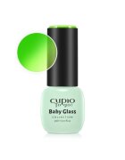 Cupio Oja semipermanenta Baby Glass Collection - Clover 5 ml -