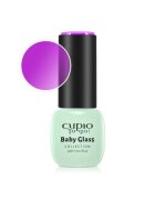 Cupio Oja semipermanenta Baby Glass Collection - Iris 5 ml -