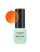 Cupio Oja semipermanenta Baby Glass Collection - Merigold 5 ml -